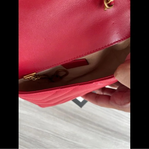 Gucci Super Mini Handbag - Picture 2 of 10